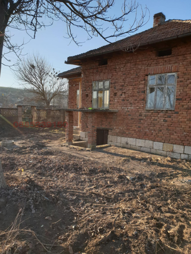 Продава КЪЩА, с. Старо село, област Силистра, снимка 8 - Къщи - 52782411