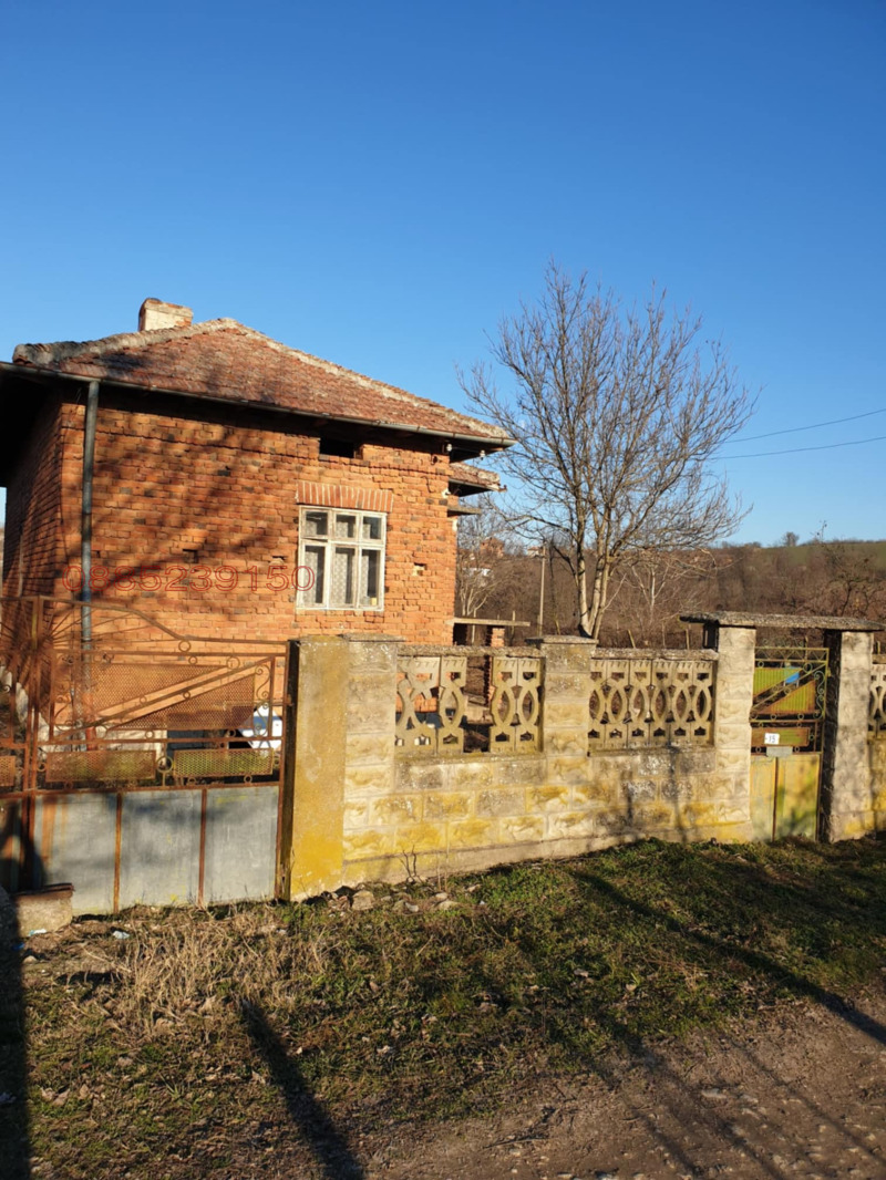 Продава КЪЩА, с. Старо село, област Силистра, снимка 5 - Къщи - 52782411