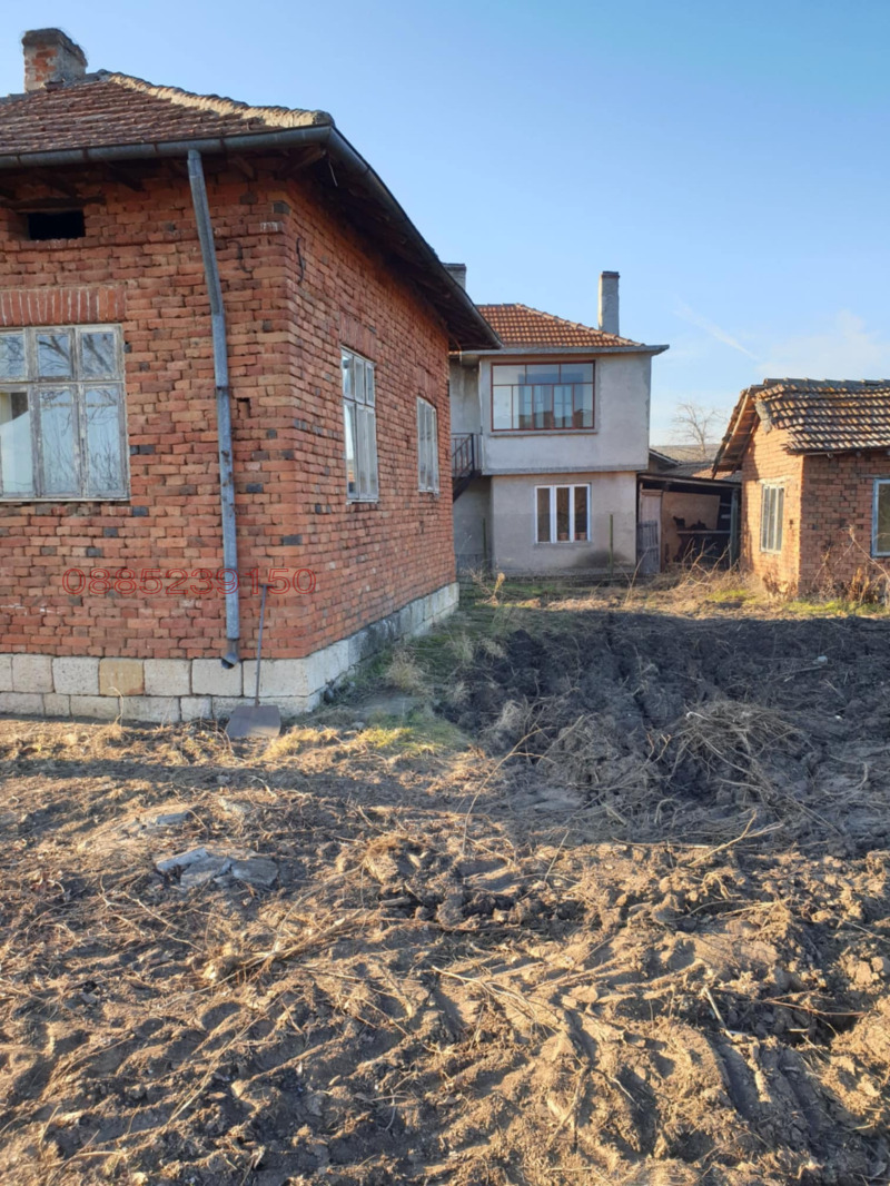 Продава КЪЩА, с. Старо село, област Силистра, снимка 10 - Къщи - 52782411