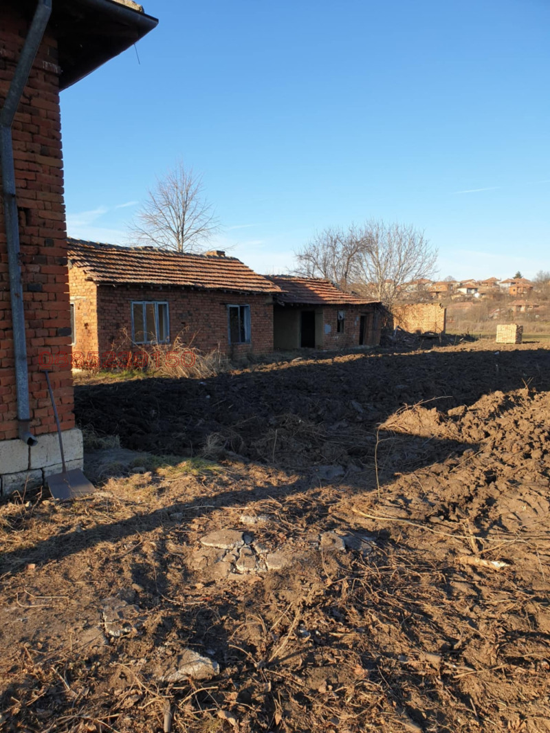 Продава КЪЩА, с. Старо село, област Силистра, снимка 7 - Къщи - 52782411