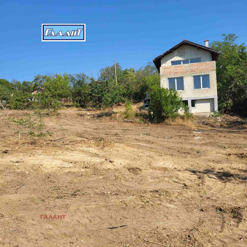 For Sale  House Varna , Izgrev , 70 sq.m | 24504003 - image [2]