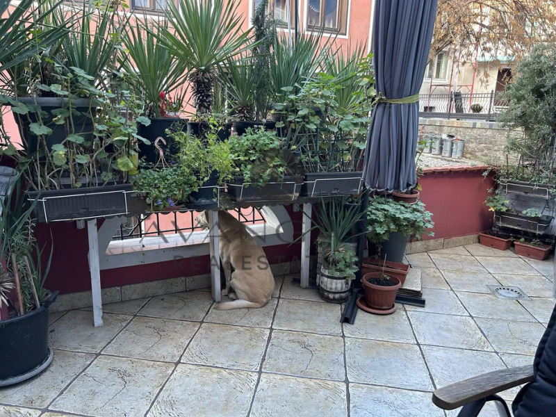 Продава КЪЩА, гр. Пловдив, Център, снимка 12 - Къщи - 52693105