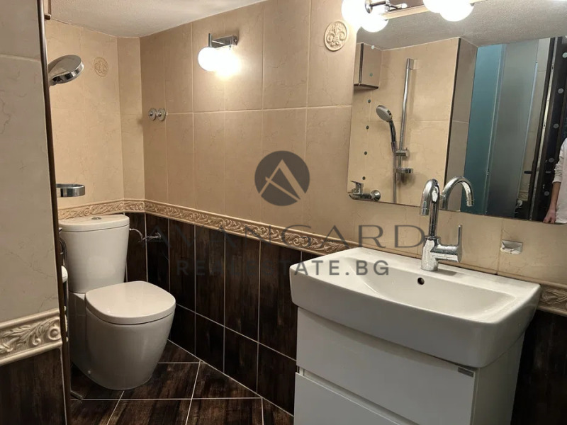 Продава КЪЩА, гр. Пловдив, Център, снимка 10 - Къщи - 52693105