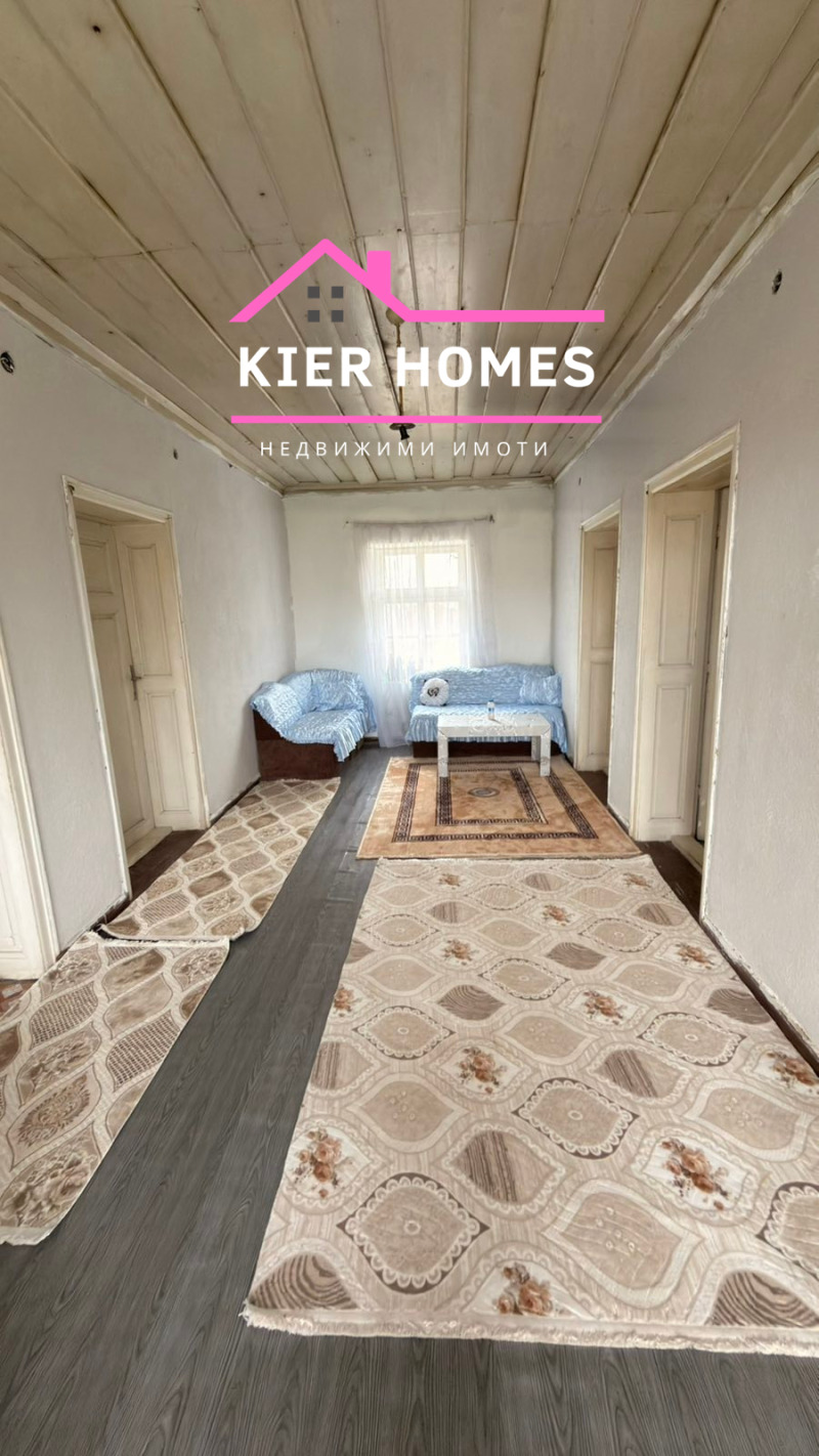 Продава КЪЩА, с. Елена, област Хасково, снимка 15 - Къщи - 53123187