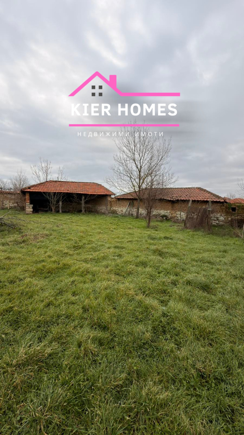 Продава КЪЩА, с. Елена, област Хасково, снимка 5 - Къщи - 53123187