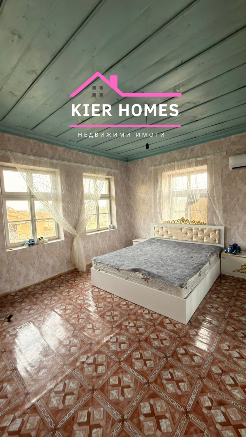 Продава КЪЩА, с. Елена, област Хасково, снимка 12 - Къщи - 53123187