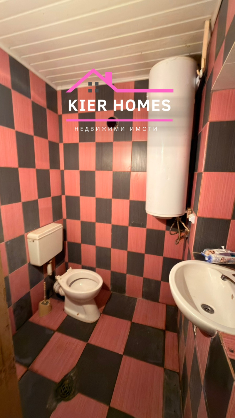 Продава КЪЩА, с. Елена, област Хасково, снимка 10 - Къщи - 53123187