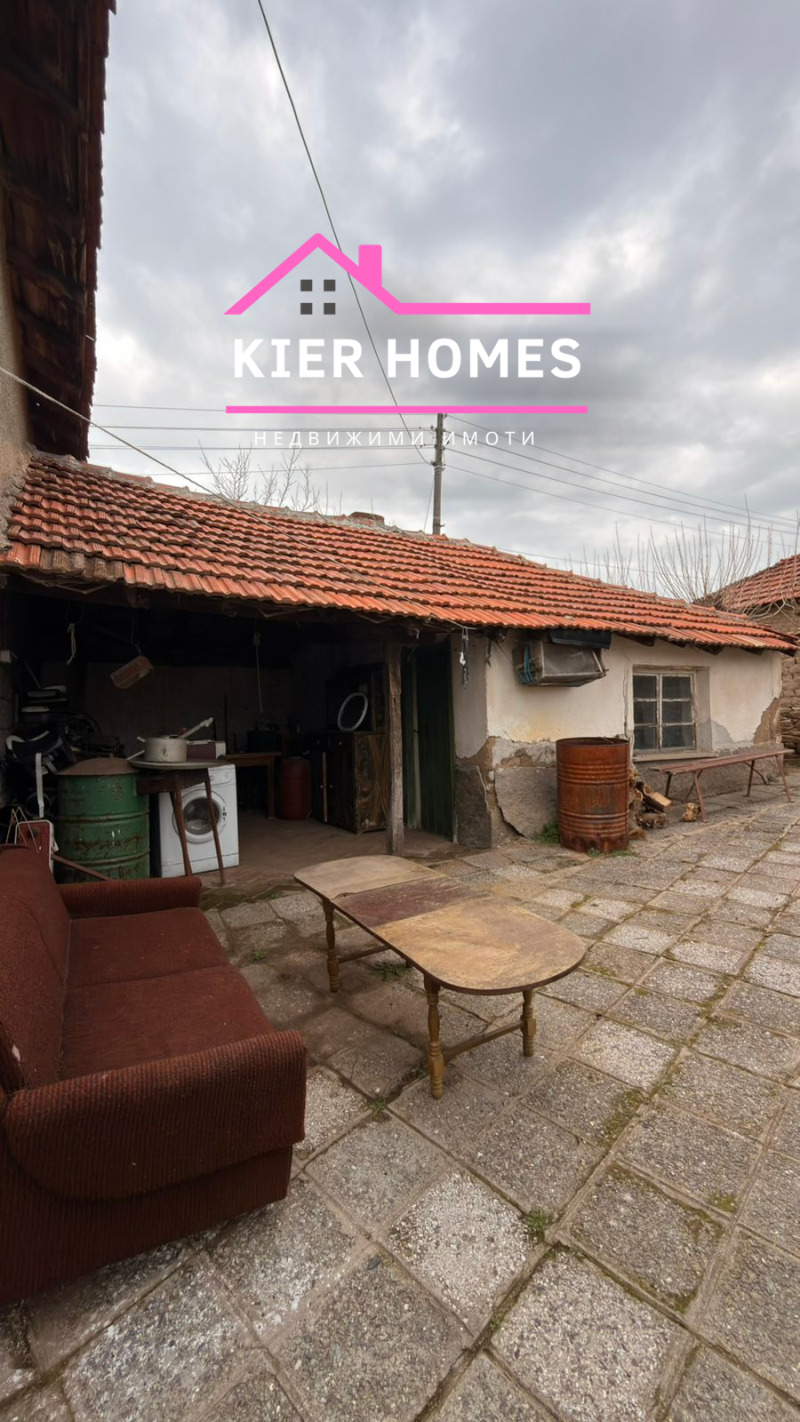 Продава КЪЩА, с. Елена, област Хасково, снимка 7 - Къщи - 53123187