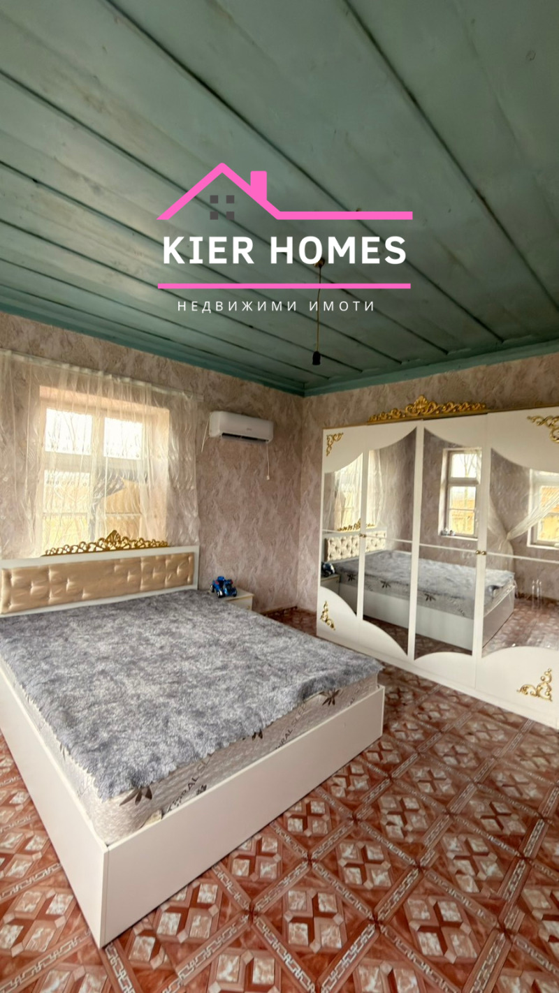 Продава КЪЩА, с. Елена, област Хасково, снимка 11 - Къщи - 53123187