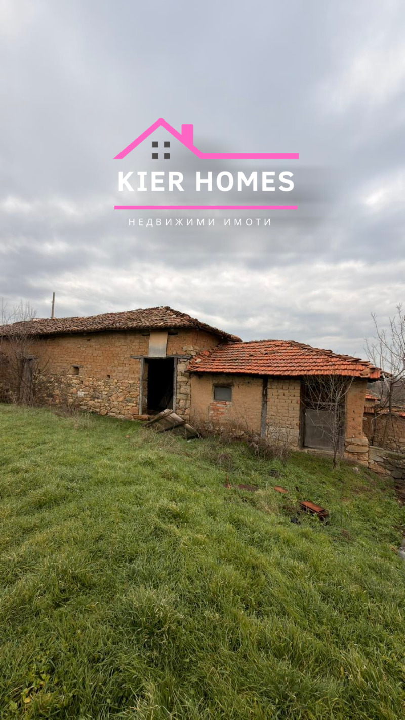 Продава КЪЩА, с. Елена, област Хасково, снимка 4 - Къщи - 53123187