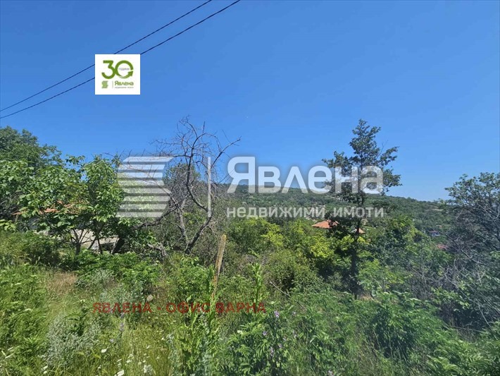 Продава ПАРЦЕЛ, гр. Варна, м-т Балам Дере, снимка 7 - Парцели - 48215653