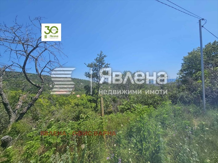 Продава ПАРЦЕЛ, гр. Варна, м-т Балам Дере, снимка 6 - Парцели - 48215653