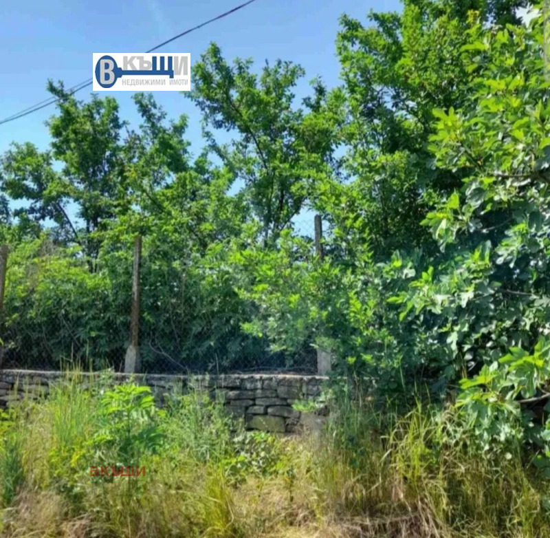 For Sale  Plot region Veliko Tarnovo , Merdanya , 744 sq.m | 95398621