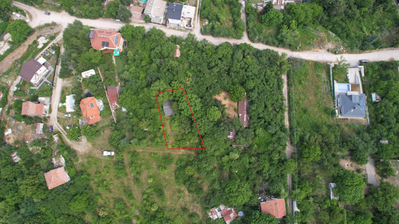 Eladó  Cselekmény Sofia , Ljulin 6 , 426 négyzetméter | 92806857 - kép [4]