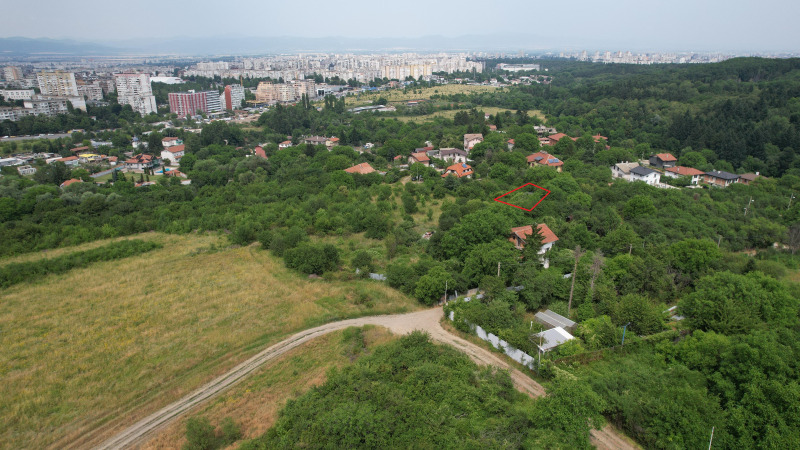 Eladó  Cselekmény Sofia , Ljulin 6 , 426 négyzetméter | 92806857 - kép [5]