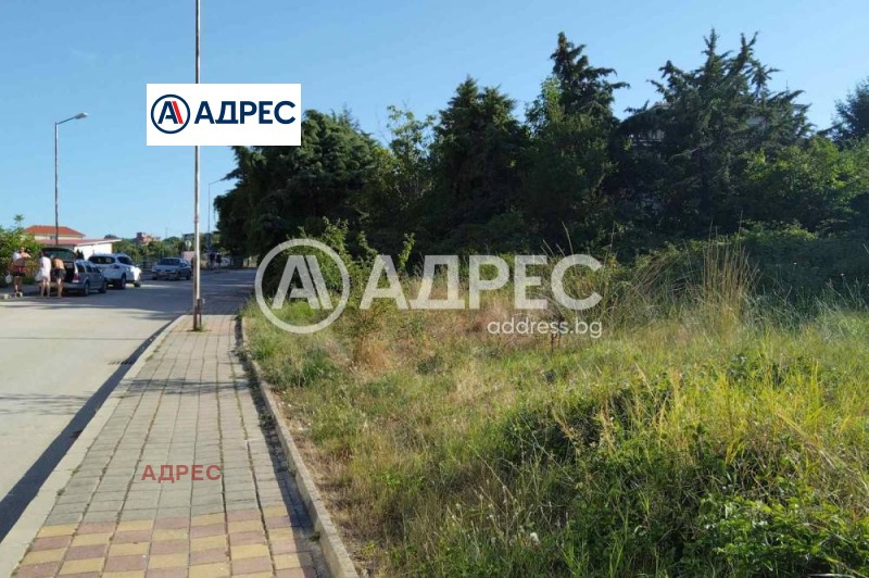 Продава ПАРЦЕЛ, гр. Бяла, област Варна, снимка 3 - Парцели - 51598196