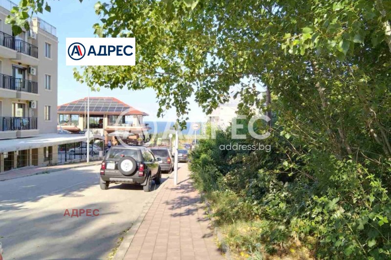 Продава ПАРЦЕЛ, гр. Бяла, област Варна, снимка 2 - Парцели - 51598196