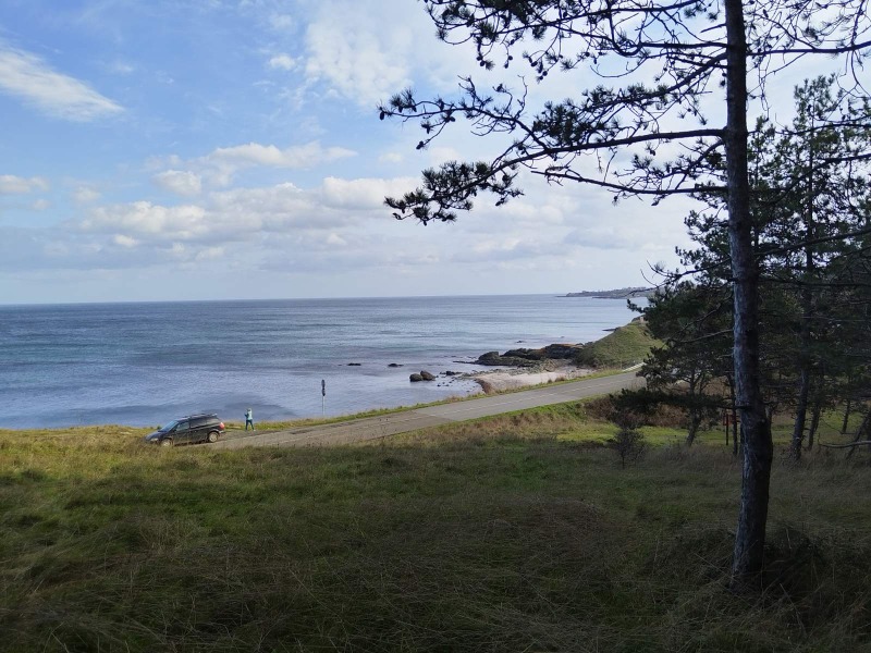 Продава ПАРЦЕЛ, гр. Царево, област Бургас, снимка 11 - Парцели - 53313028