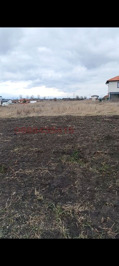Продава ЗЕМЕДЕЛСКА ЗЕМЯ, с. Хераково, област София област
