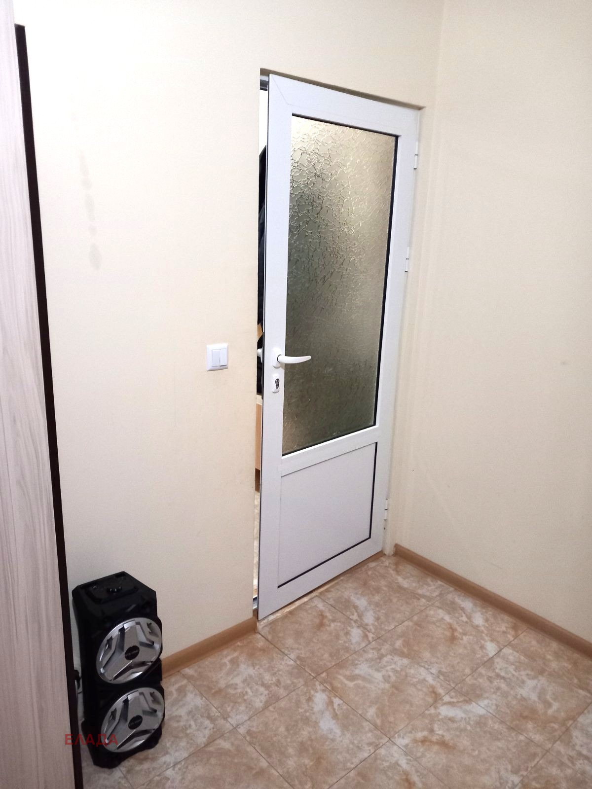 Продава 1-СТАЕН, гр. Враца, Дъбника, снимка 8 - Апартаменти - 54787778