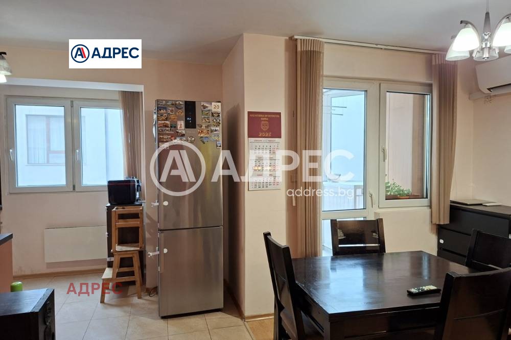 Продава 2-СТАЕН, гр. Варна, Център, снимка 11 - Апартаменти - 53875152