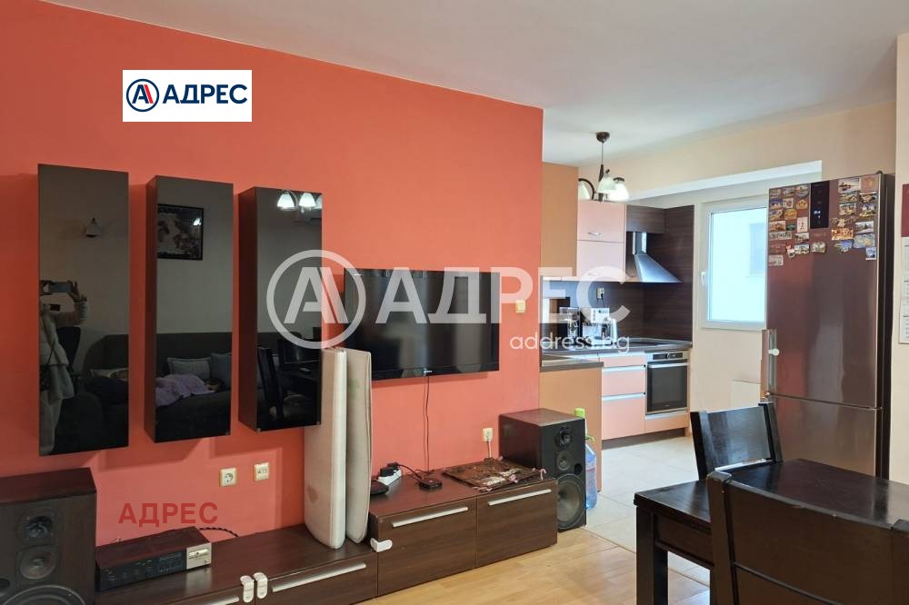 Продава 2-СТАЕН, гр. Варна, Център