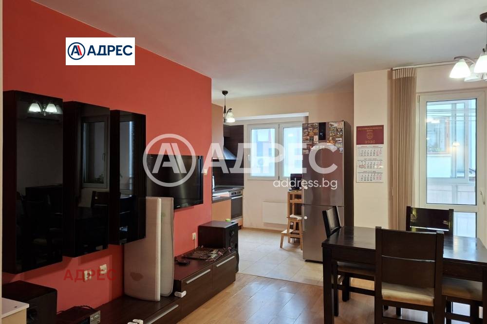 Продава 2-СТАЕН, гр. Варна, Център, снимка 2 - Апартаменти - 53875152