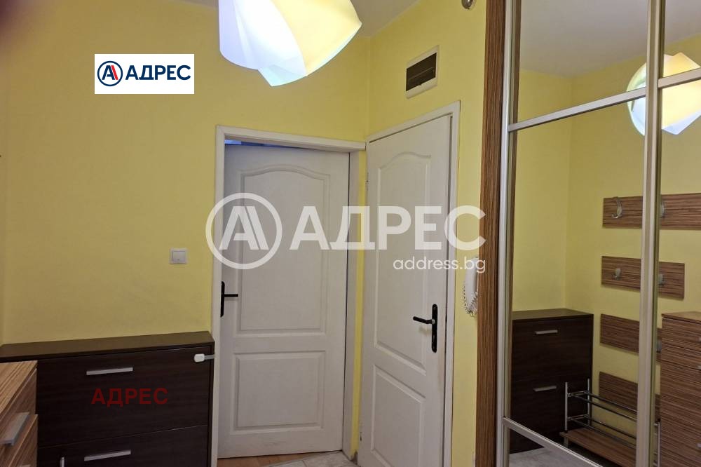 Продава 2-СТАЕН, гр. Варна, Център, снимка 9 - Апартаменти - 53875152