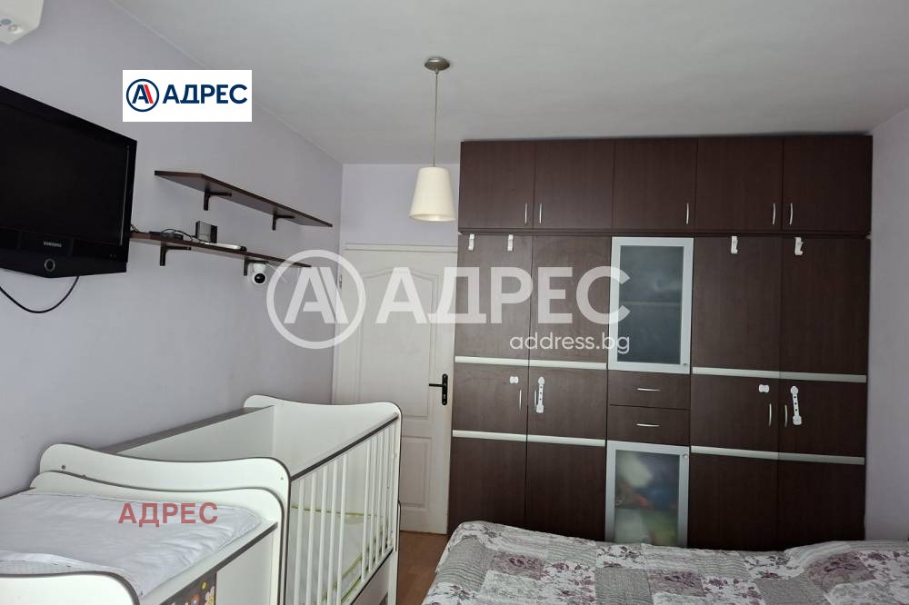 Продава 2-СТАЕН, гр. Варна, Център, снимка 6 - Апартаменти - 53875152