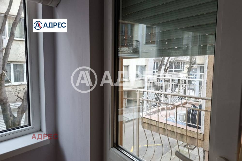 Продава 2-СТАЕН, гр. Варна, Център, снимка 7 - Апартаменти - 53875152