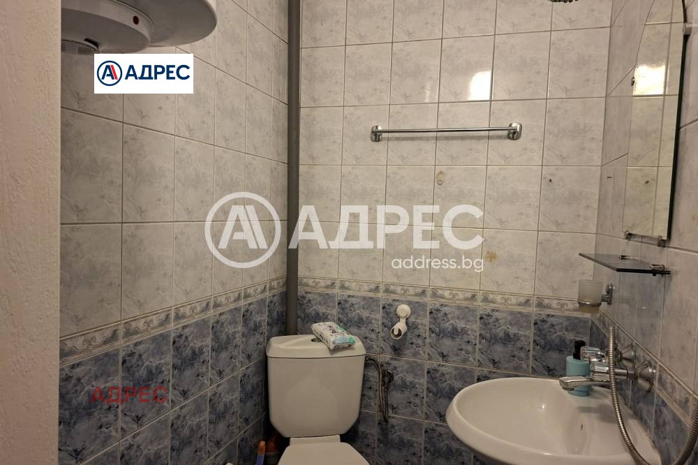 Продава 2-СТАЕН, гр. Варна, Център, снимка 10 - Апартаменти - 53875152