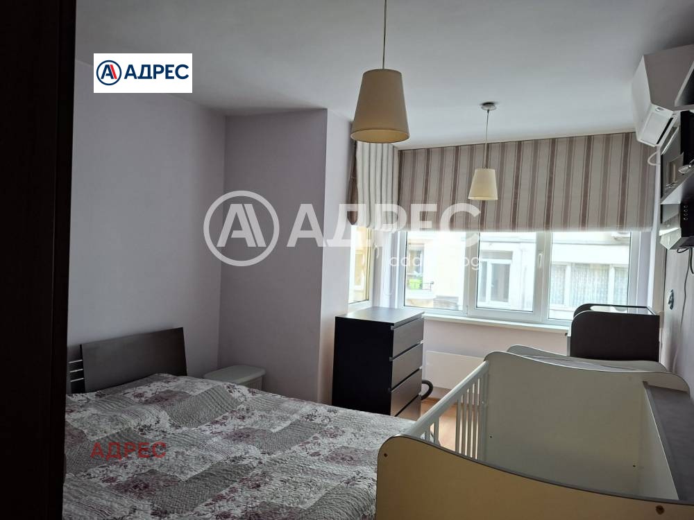 Продава 2-СТАЕН, гр. Варна, Център, снимка 4 - Апартаменти - 53875152
