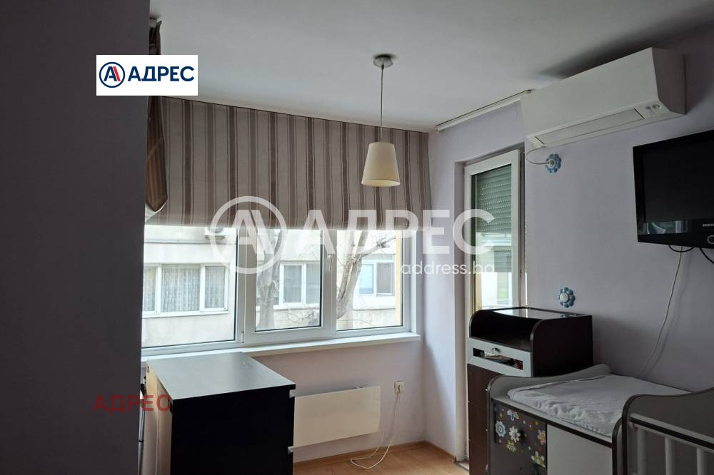 Продава 2-СТАЕН, гр. Варна, Център, снимка 5 - Апартаменти - 53875152