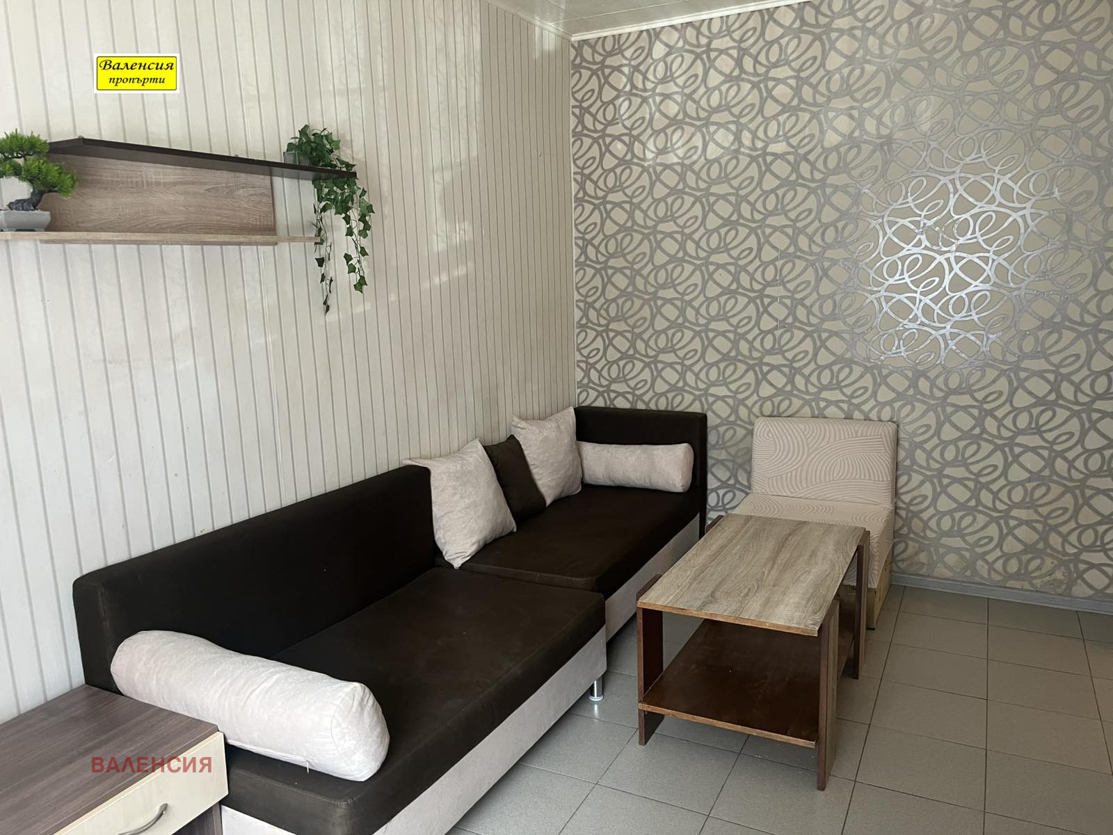 Продава 2-СТАЕН, гр. Враца, Център, снимка 6 - Апартаменти - 55168906
