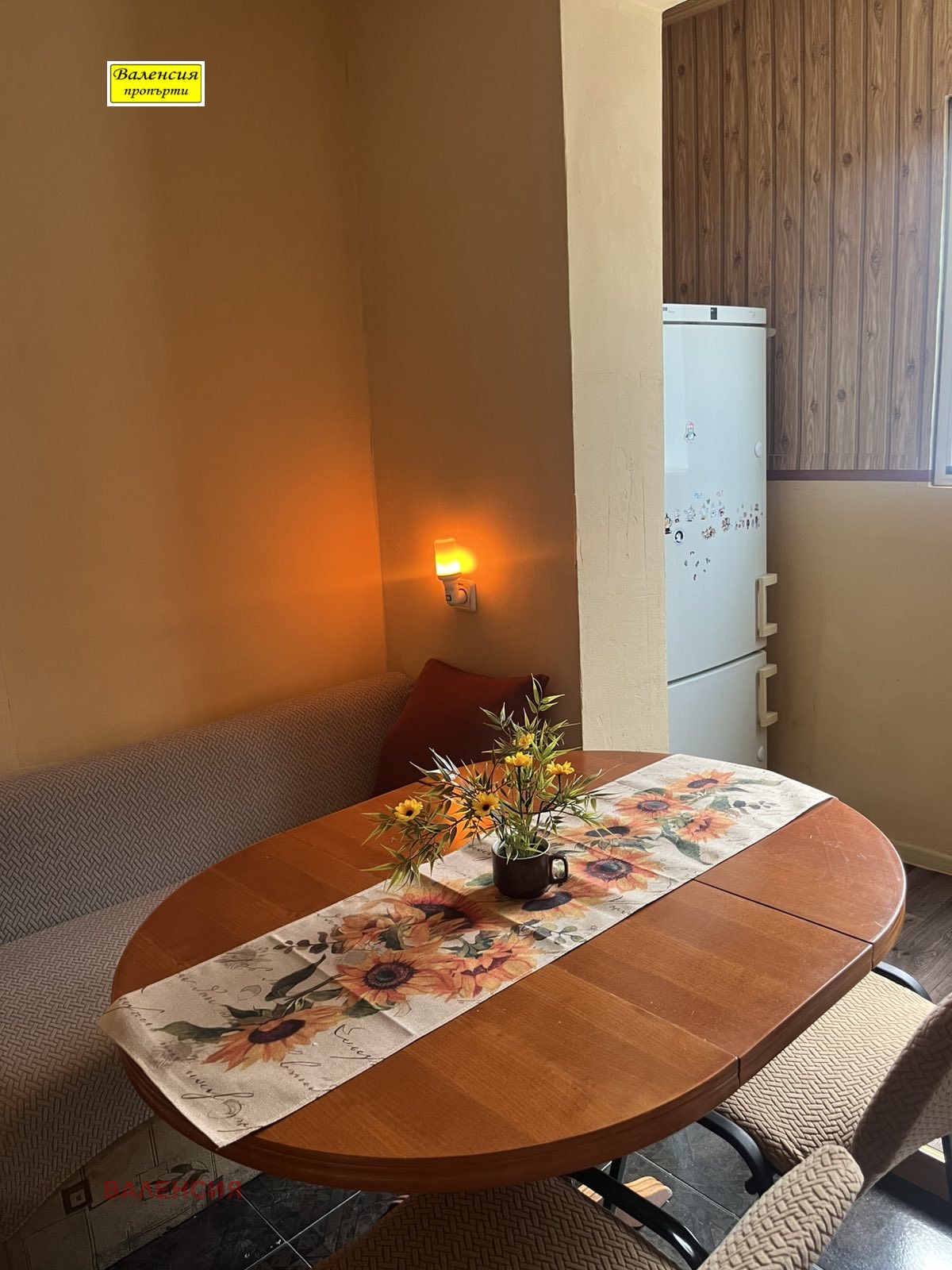 Продава 2-СТАЕН, гр. Враца, Център, снимка 12 - Апартаменти - 55168906