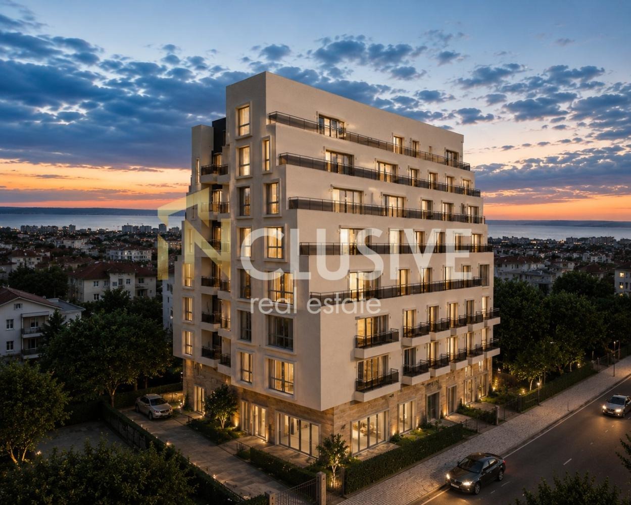 Продава 2-СТАЕН, гр. Варна, Базар Левски, снимка 9 - Апартаменти - 55617002