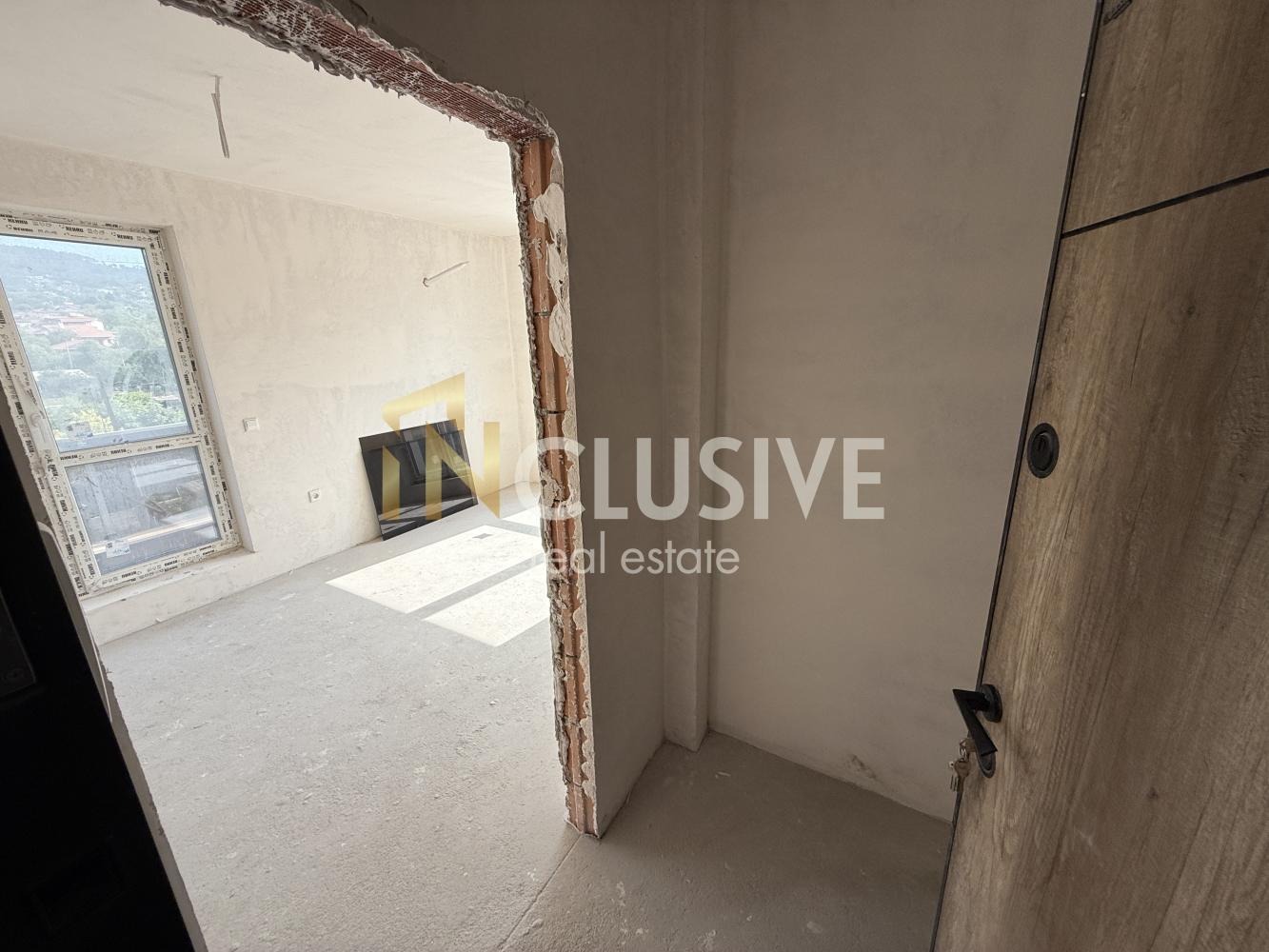 Продава 2-СТАЕН, гр. Варна, Базар Левски, снимка 4 - Апартаменти - 55617002