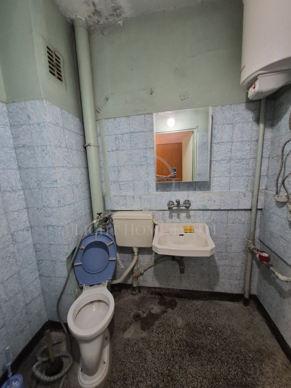 Продава 2-СТАЕН, гр. Пловдив, Кючук Париж, снимка 10 - Апартаменти - 55901710