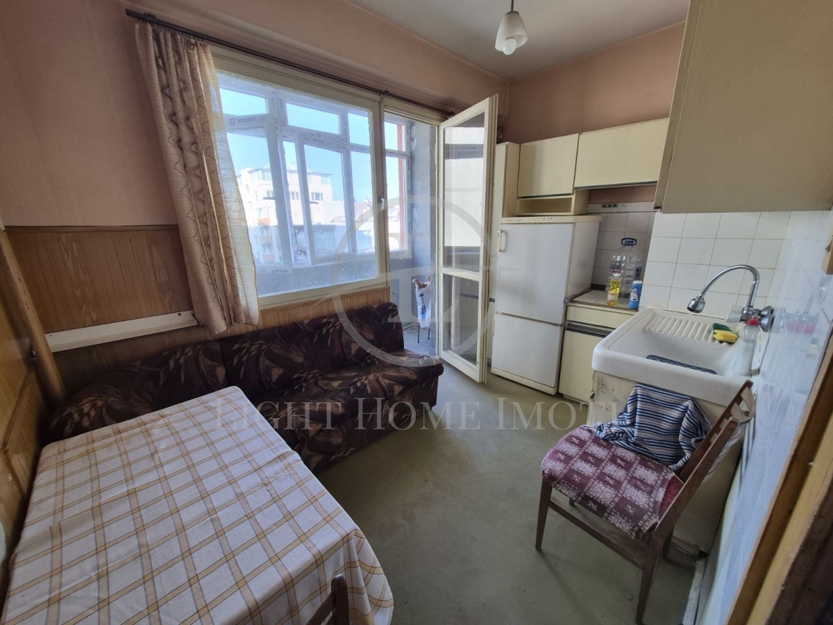 Продава 2-СТАЕН, гр. Пловдив, Кючук Париж, снимка 5 - Апартаменти - 55901710