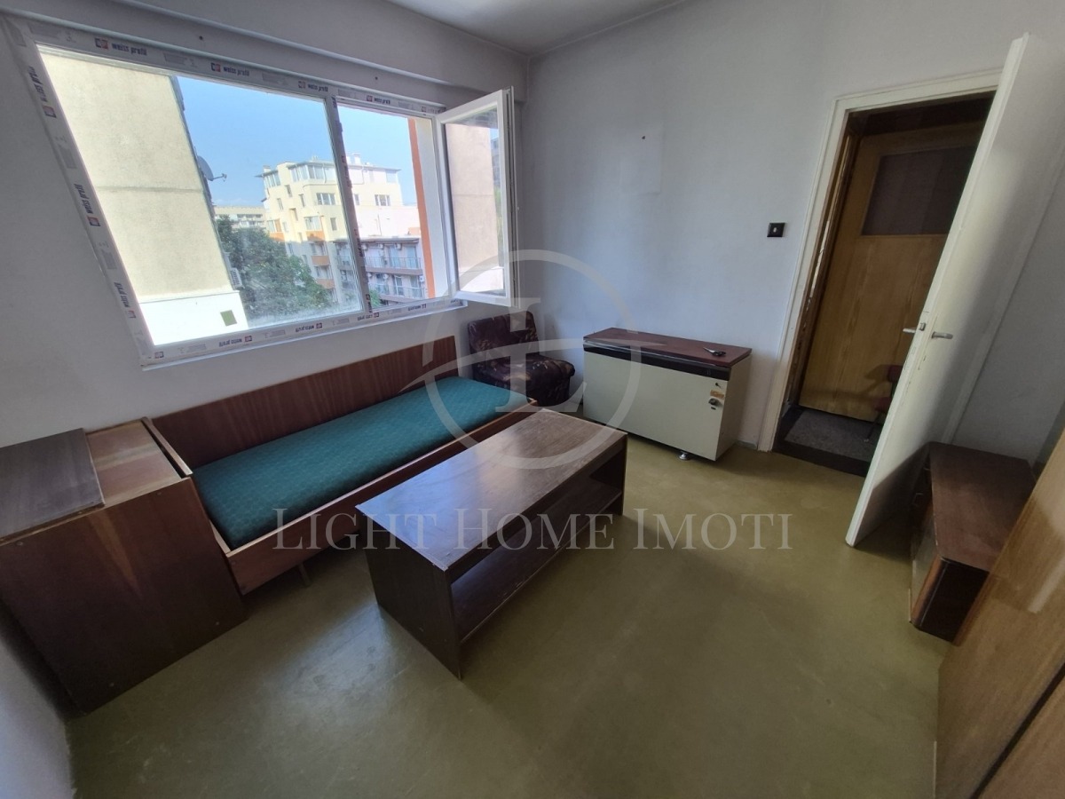 Продава 2-СТАЕН, гр. Пловдив, Кючук Париж, снимка 7 - Апартаменти - 55901710