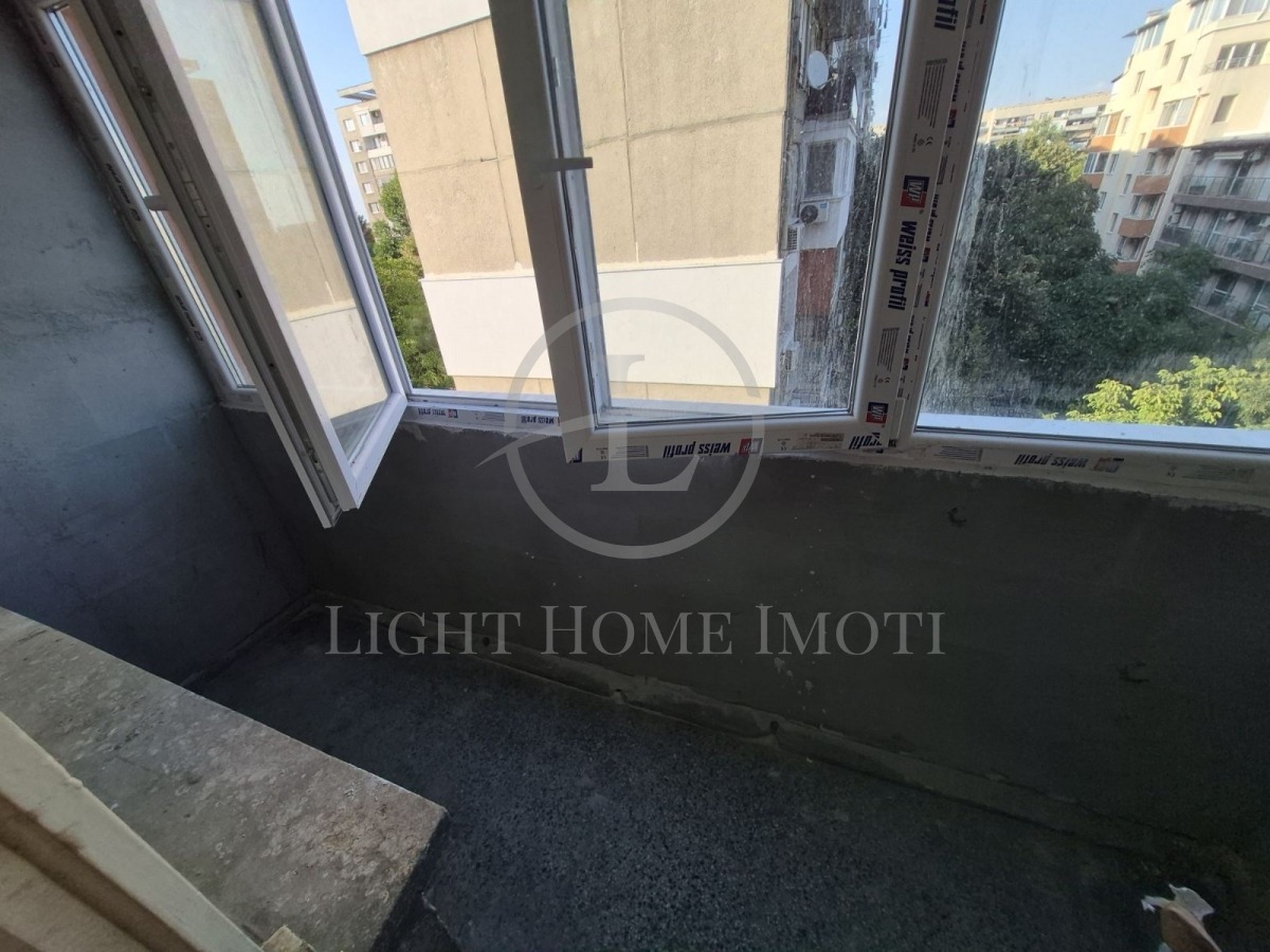 Продава 2-СТАЕН, гр. Пловдив, Кючук Париж, снимка 12 - Апартаменти - 55901710