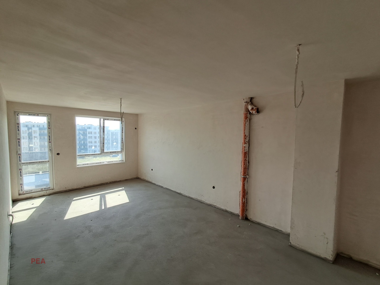 Продава 3-СТАЕН, гр. Кърджали, Възрожденци, снимка 2 - Апартаменти - 54760410
