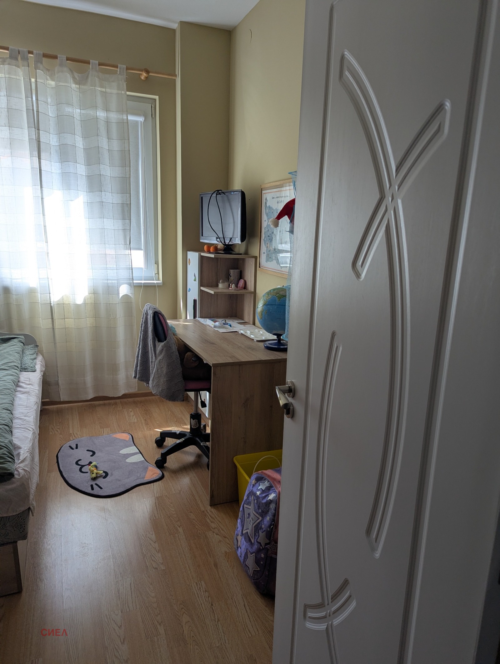 Продава 3-СТАЕН, гр. Пловдив, Южен, снимка 16 - Апартаменти - 53839892