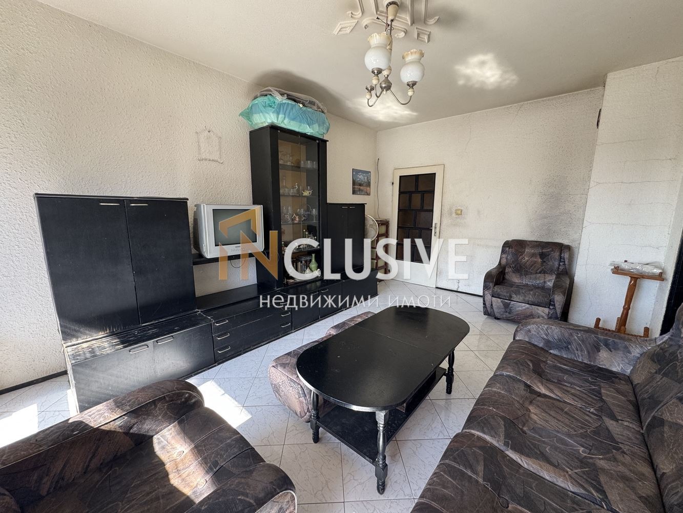 Продава 3-СТАЕН, гр. София, Левски Г, снимка 6 - Апартаменти - 54035873