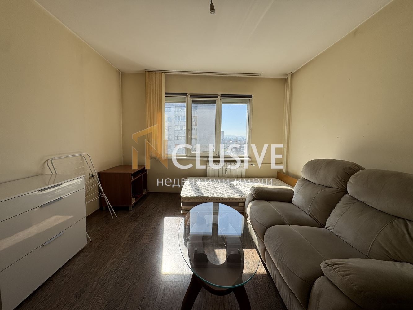 Продава 3-СТАЕН, гр. София, Левски Г, снимка 4 - Апартаменти - 54035873