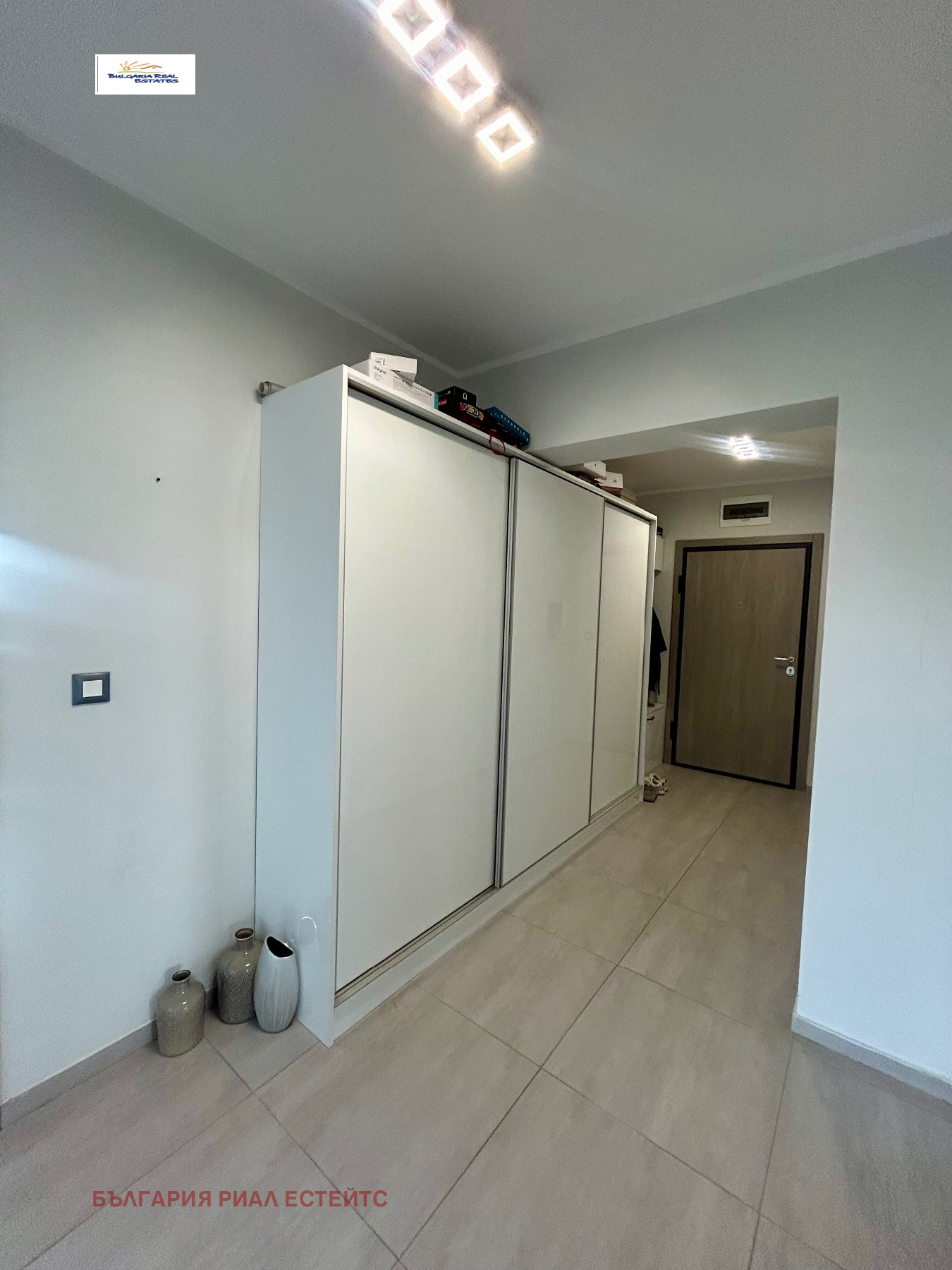 Продава 3-СТАЕН, гр. София, Света Троица, снимка 13 - Апартаменти - 54539925