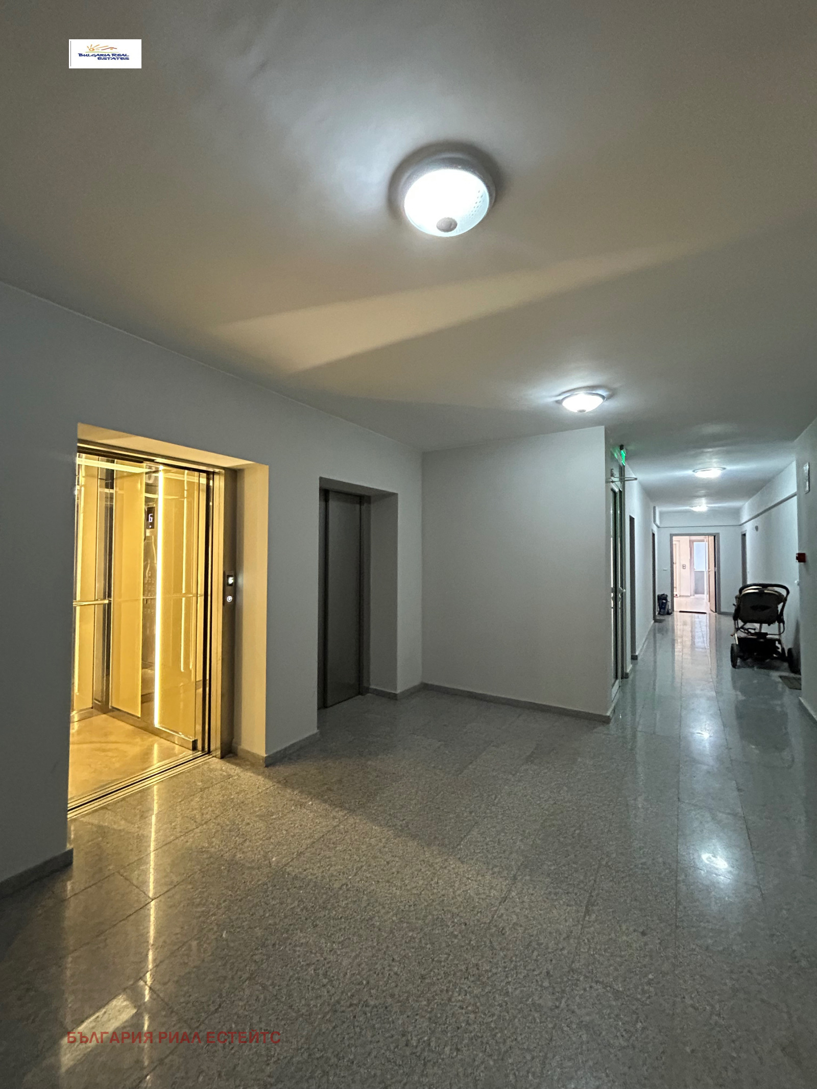 Продава 3-СТАЕН, гр. София, Света Троица, снимка 14 - Апартаменти - 54539925