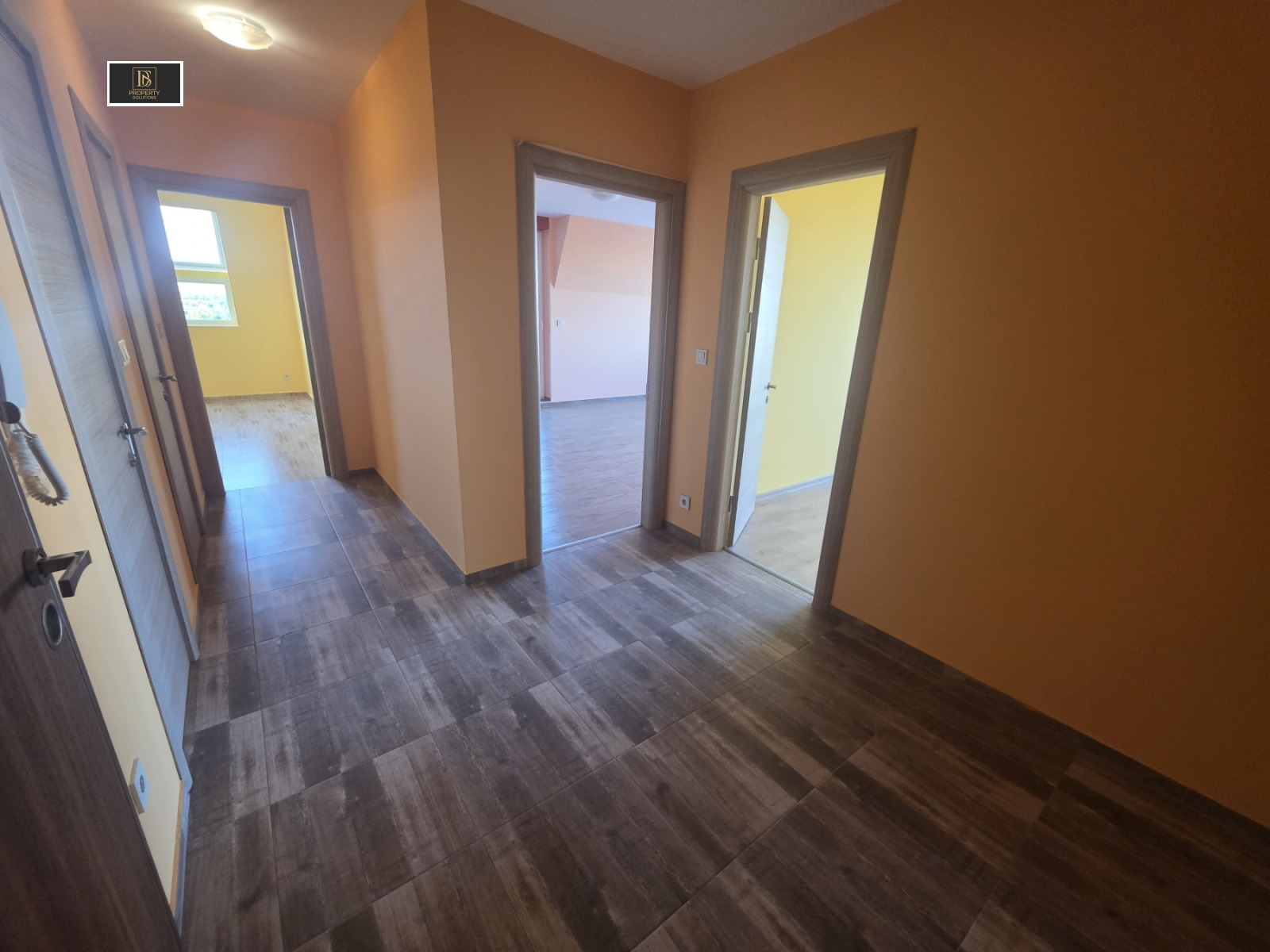 Продава 3-СТАЕН, гр. София, Левски Г, снимка 2 - Апартаменти - 55776780