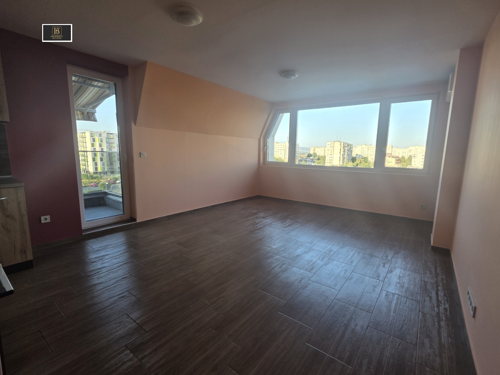 Продава 3-СТАЕН, гр. София, Левски Г, снимка 3 - Апартаменти - 55776780
