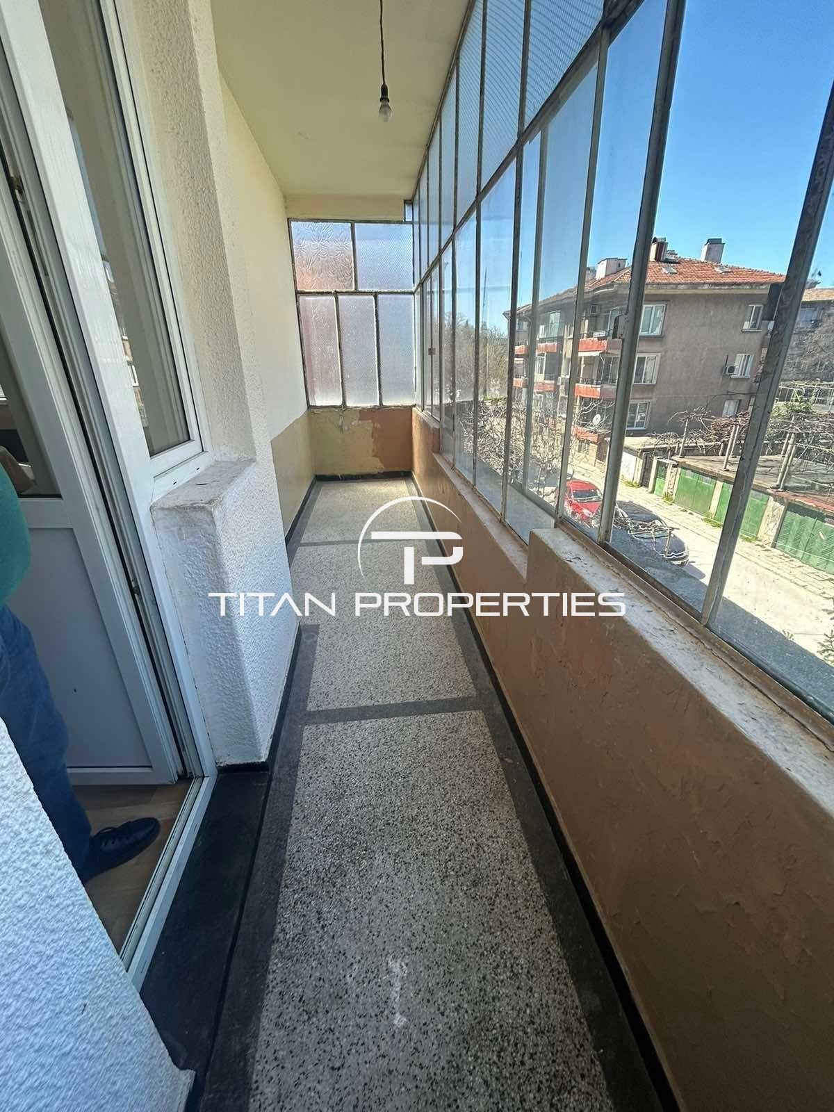 Продава 4-СТАЕН, гр. Пловдив, Център, снимка 11 - Апартаменти - 54147712